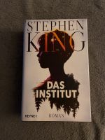 Stephen King - Das Institut - gebundene Ausgabe - neuwertig Häfen - Bremerhaven Vorschau