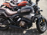 QJ Motor SRV 550 ST Power Cruiser Bayern - Friedberg Vorschau