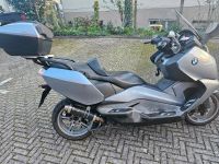 Bmw C650 GT , Inspektion, TÜV neu,Rakete Baden-Württemberg - Freiburg im Breisgau Vorschau