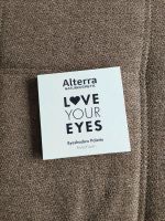 Alterra Naturkosmetik Love Your Eyes Forest Love Baden-Württemberg - Aichtal Vorschau