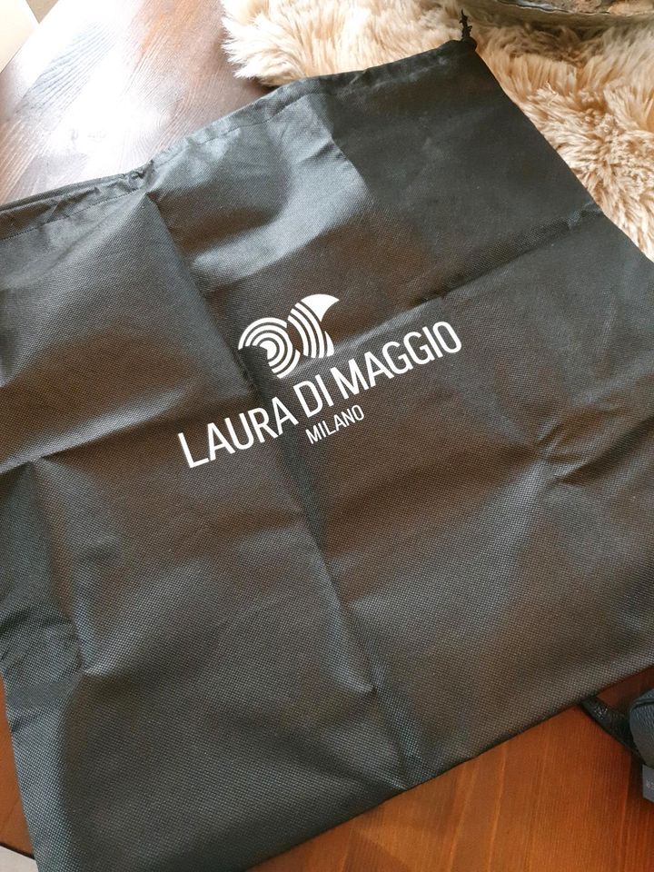 Handtasche LAURA DIMAGGIO ITALIEN in Leitzkau