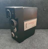 LOMO Aurora 2 - super 8 Kamera / Filmkamera UDSSR DDR Niedersachsen - Weyhe Vorschau