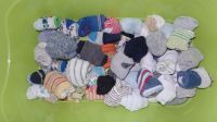 Kinderkleidung Baby Kleinkind Socken Paket - 62 Paar Gr. 56-92 Thüringen - Wollersleben Vorschau