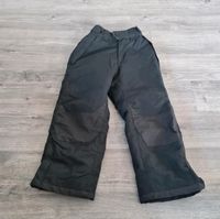 Skihose Gr. 134 von H&M Schwerin - Gartenstadt - Ostorf Vorschau