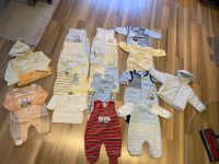 Babykleidung junge  56 62 68 Baby Club c&a Strampler Set Paket Nordrhein-Westfalen - Radevormwald Vorschau