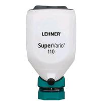LEHNER SuperVario® 110 Tellerstreuer für Grassaat Niedersachsen - Visselhövede Vorschau