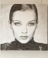 Kate Moss - PopArt Hessen - Wettenberg Vorschau