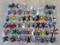 Lego Figuren Marvel Iron Man Joker Batman Vision Man Bat Hawkeye Kreis Ostholstein - Fehmarn Vorschau