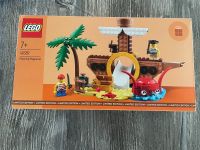 Lego 40589 Piraten Spielplatz Schleswig-Holstein - Tarp Vorschau