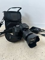 Canon EOS 2000D EF-S 18-55mm Spiegelreflexkamera +Zubehör Bayern - Krumbach Schwaben Vorschau