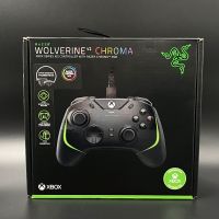 Razer Wolverine V2 Chroma Controller Microsoft Xbox Wireless Nordrhein-Westfalen - Krefeld Vorschau