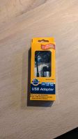 USB Adapter Auto Zigarettenanzünder Microstecker Nordrhein-Westfalen - Hürth Vorschau