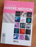 HEROLD Innere Medizin 2016 Thüringen - Erfurt Vorschau