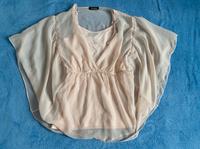Bluse Mit Top Vivance Größe XS 34 Damen Rosa Baden-Württemberg - Esslingen Vorschau