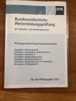 Formelsammlung IHK Bayern - Neufahrn Vorschau