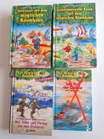 3 Bücher Das magische Baumhaus, Sammelband, Doppelband Niedersachsen - Dörpen Vorschau