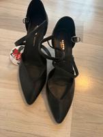 Neu LLOYD Echtleder Pumps high heels Schuhe Tanzschule Berlin - Zehlendorf Vorschau