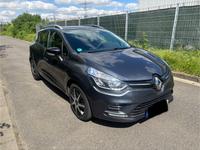 Renault Clio Grandtour Kombi Limited Ez. 05/2020 Nordrhein-Westfalen - Pulheim Vorschau