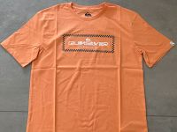 Quiksilver Surf Shirt Sommer Strand Wellenreiten Rip Beach Rheinland-Pfalz - Kastellaun Vorschau