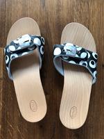 Scholl Pescura Heel Sandalen neu Gr. 39 Leipzig - Altlindenau Vorschau