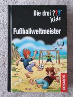 Buch: Die drei ??? Kids Doppelband Niedersachsen - Achim Vorschau