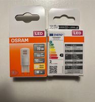 *NEU* 2x LED G9 OSRAM 19W 180lm warm white Berlin - Reinickendorf Vorschau