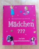 Wie funktioniert das denn für Mädchen??? Nordrhein-Westfalen - Bedburg-Hau Vorschau