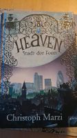 Heaven, Christoph Marzi , Stadt der Feen ,Fantasy Roman Niedersachsen - Barsinghausen Vorschau