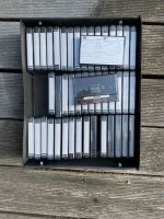 Bespielte Kassetten von Maxwell abzugeben (46 Stück) Nordrhein-Westfalen - Wetter (Ruhr) Vorschau