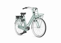 Gazelle Miss Grace C7 Pale Green Damen Niedersachsen - Damme Vorschau