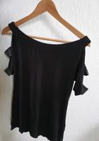 melrose sexy top, Gr. 38, top mit cut outs am Arm Rheinland-Pfalz - Simmern Vorschau