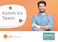 Gesundheits- und Krankenpfleger (m/w/d) ★ Willkommensbonus ★ Innenstadt - Köln Altstadt Vorschau