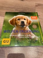 Buch Welpen- Erziehung Katharina Schlegel Kofler GU Hunde Hessen - Niestetal Vorschau