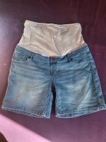 Esmara •  Jeans Umstandsmode kurze Hose Shorts • 42 XL L 40 Stuttgart - Stuttgart-Nord Vorschau