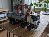 Lego 42043 Arocs komplett Duisburg - Duisburg-Mitte Vorschau