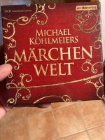 Michael Köhlmeiers Märchenwelt Hessen - Rimbach Vorschau