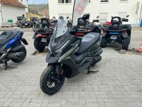 Kymco DT X 350I ABS Model 2024 Baden-Württemberg - Zimmern ob Rottweil Vorschau