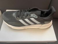 Original Adidas Solar Boost 3M 44 Neu mit Karton Schuhe Hessen - Rüsselsheim Vorschau