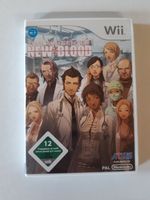 Trauma Center: New Blood - Wii Spiel Bayern - Bad Berneck i. Fichtelgebirge Vorschau