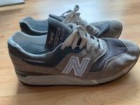 New Balance sneaker in 44.5 Hessen - Bad Vilbel Vorschau