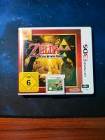 The legend of Zelda A Link between Worlds Nintendo 3ds Nordwestmecklenburg - Landkreis - Rehna Vorschau