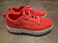 Fila Sneaker pink Gr. 39 Nordrhein-Westfalen - Rheda-Wiedenbrück Vorschau