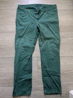 Jeans in 48 von TCM grün sehr guter Zustand wenig getragen Kreis Pinneberg - Quickborn Vorschau