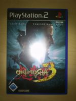 Onimusha 3 The Demon Siege PS2 Playstaion 2 Nordrhein-Westfalen - Hagen Vorschau