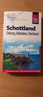 Schottland Orkney, Hebriden, Shetland, Reise Know-How Niedersachsen - Goslar Vorschau