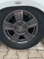 Wohnwagenfelgen Allwetter 195/70 R15C Fendt Hobby Autec Tigris Nordrhein-Westfalen - Overath Vorschau