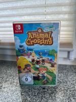 Animal Crossing New Horizons Nintendo Switch Spiel Niedersachsen - Goslar Vorschau