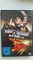 Stoppt die Todesfahrt der U-Bahn 1-2-3 mit Walter Matthau DVD RAR Rheinland-Pfalz - Dannstadt-Schauernheim Vorschau