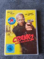 CRANK 2 - high voltage DVD OVP Bayern - Kipfenberg Vorschau
