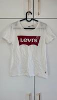 Levi’s T-Shirt Damen weiß Logo Hessen - Philippsthal (Werra) Vorschau
